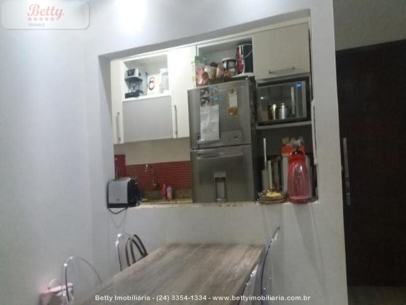 Apartamento a Venda no Jardim Jalisco em Resende