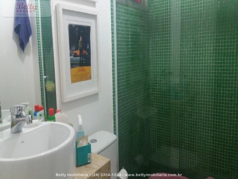 Apartamento a Venda no Jardim Jalisco em Resende