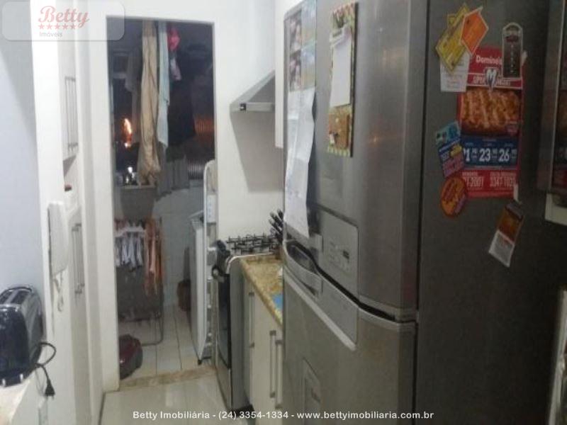 Apartamento a Venda no Jardim Jalisco em Resende
