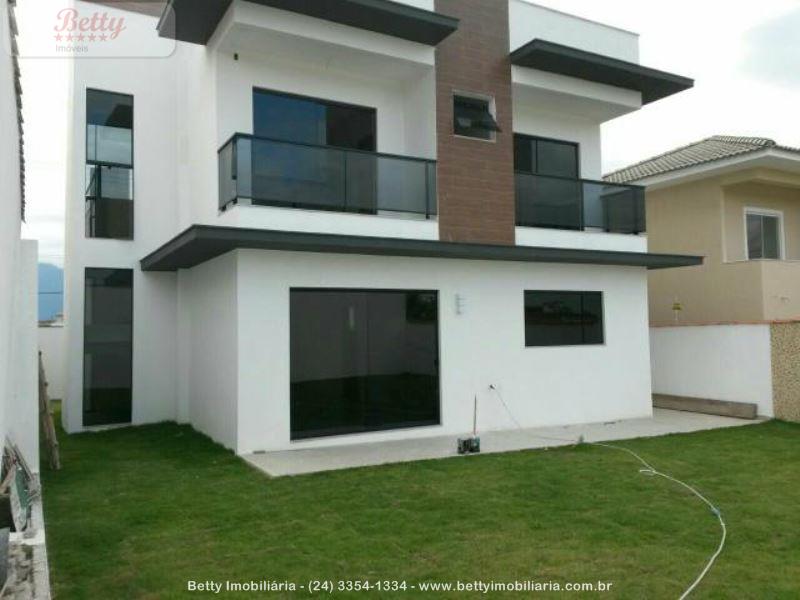 Casa a Venda no Morada da Colina I II III em Resende