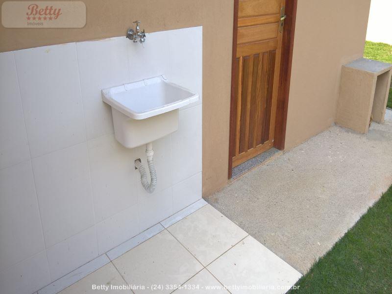 Casa a Venda no Fazenda da Barra em Resende