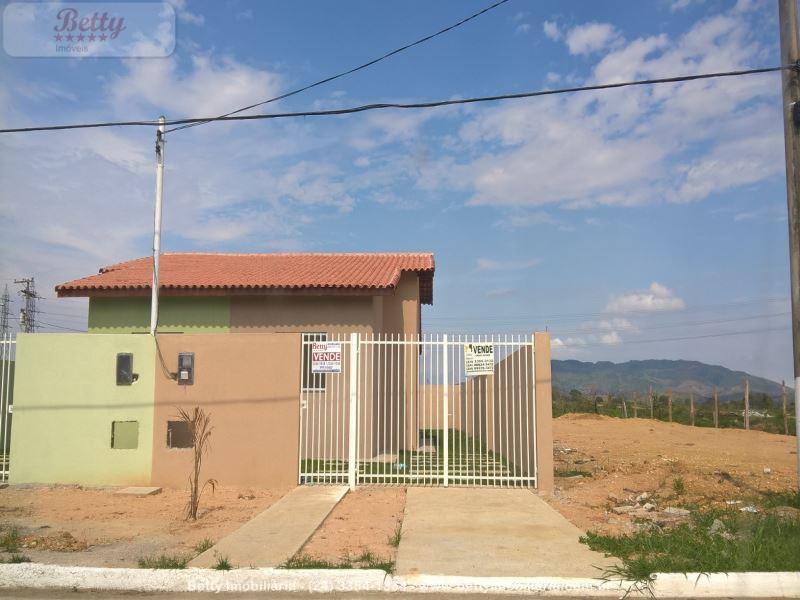Casa a Venda no Fazenda da Barra em Resende