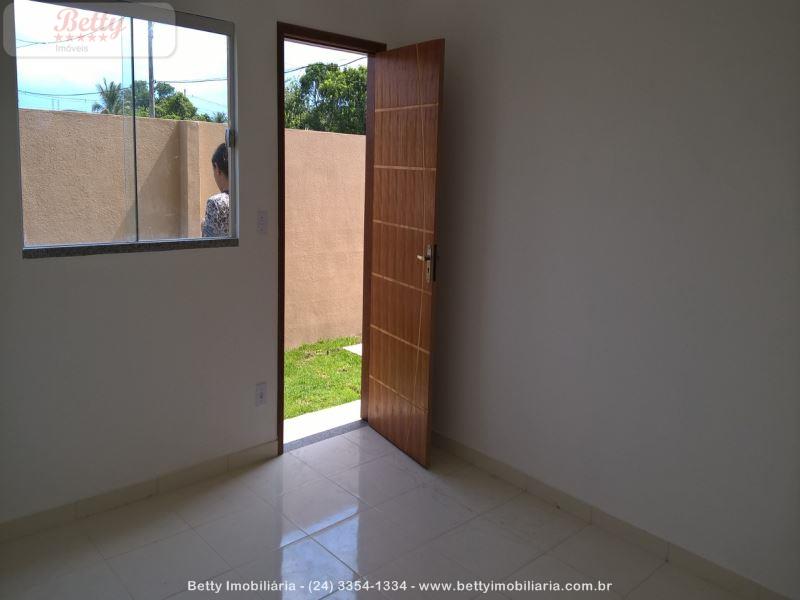Casa a Venda no Fazenda da Barra em Resende