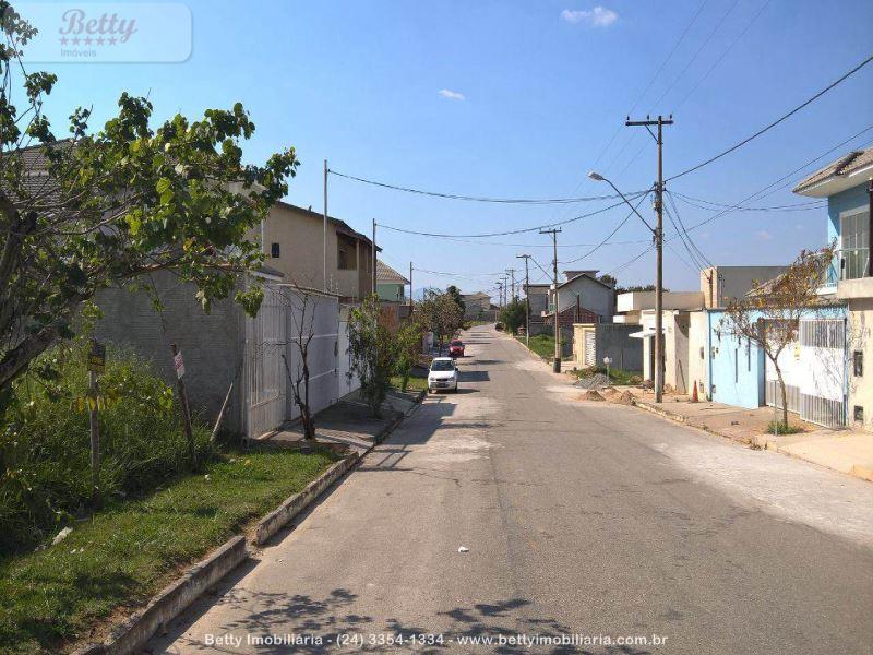 Terreno a Venda no Morada da Colina I II III em Resende