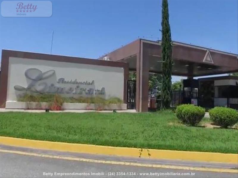 Terreno a Venda no Limeira em Resende