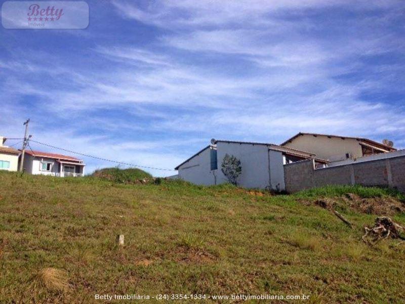 Terreno a Venda no Parque Ipiranga II em Resende