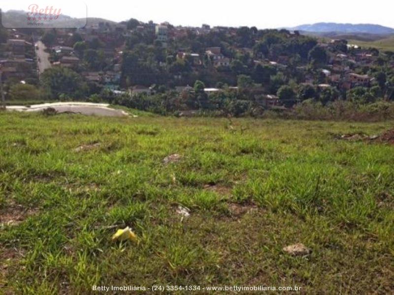 Terreno a Venda no Parque Ipiranga II em Resende