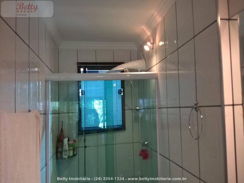 Apartamento a Venda no Cidade Alegria em Resende