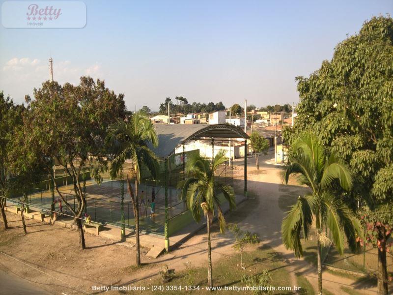 Apartamento a Venda no Cidade Alegria em Resende