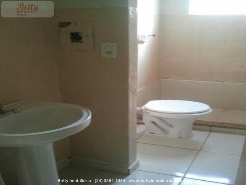Apartamento a Venda no Cidade Alegria em Resende