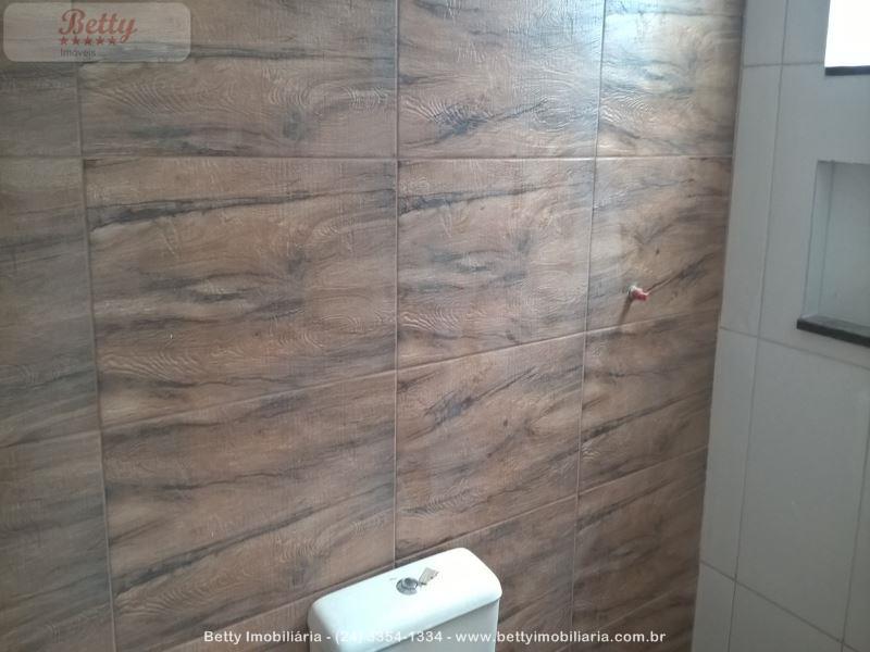 Casa a Venda no Parque Ipiranga II em Resende