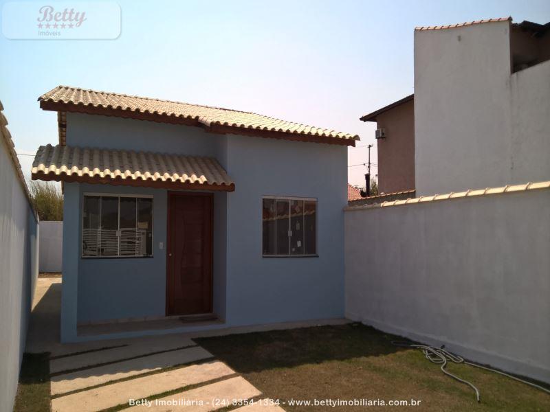 Casa a Venda no Parque Ipiranga II em Resende
