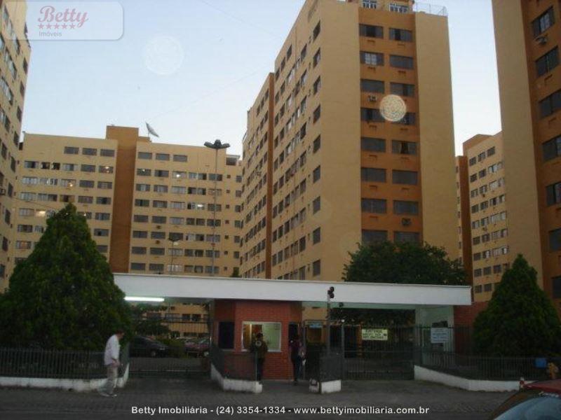 Apartamento a Venda no Jardim Jalisco em Resende