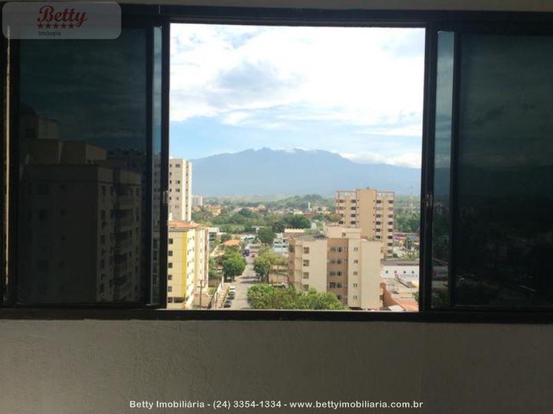 Apartamento a Venda no Jardim Jalisco em Resende