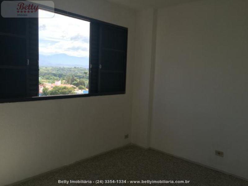 Apartamento a Venda no Jardim Jalisco em Resende