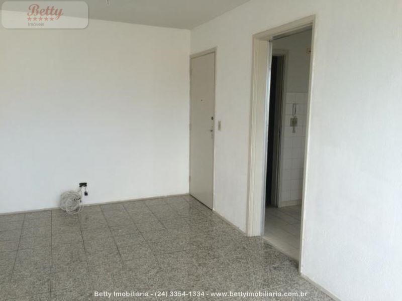 Apartamento a Venda no Jardim Jalisco em Resende