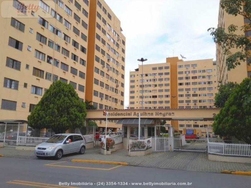 Apartamento a Venda no Jardim Jalisco em Resende