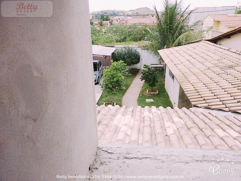 Casa a Venda no Morada da Montanha em Resende