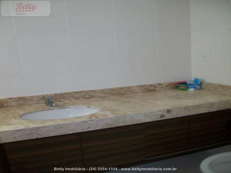 Apartamento a Venda no Jardim Brasília 2 em Resende