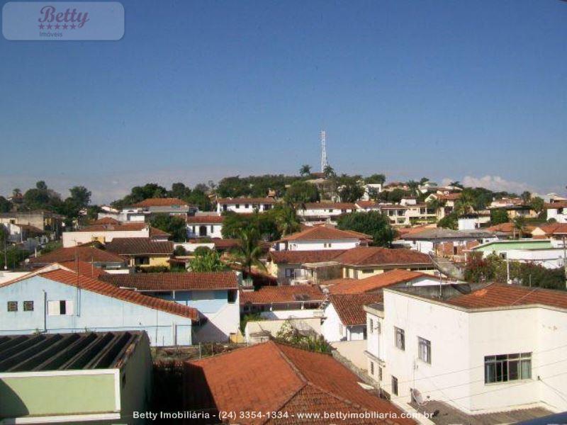 Apartamento a Venda no Jardim Brasília 2 em Resende