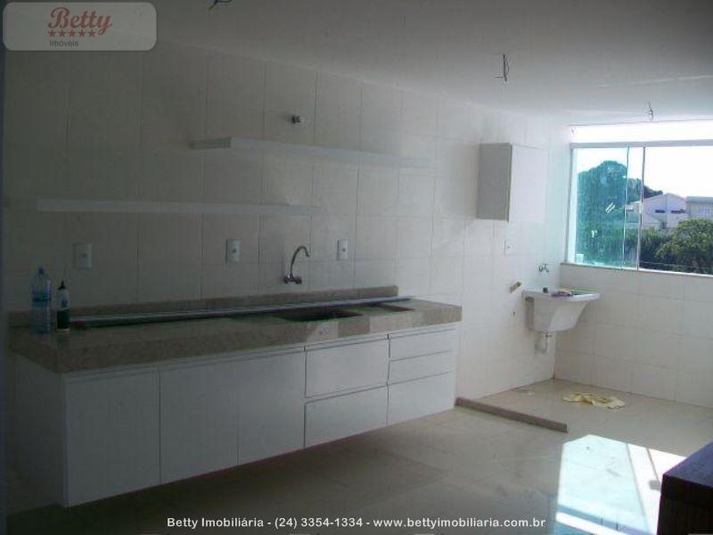 Apartamento a Venda no Jardim Brasília 2 em Resende