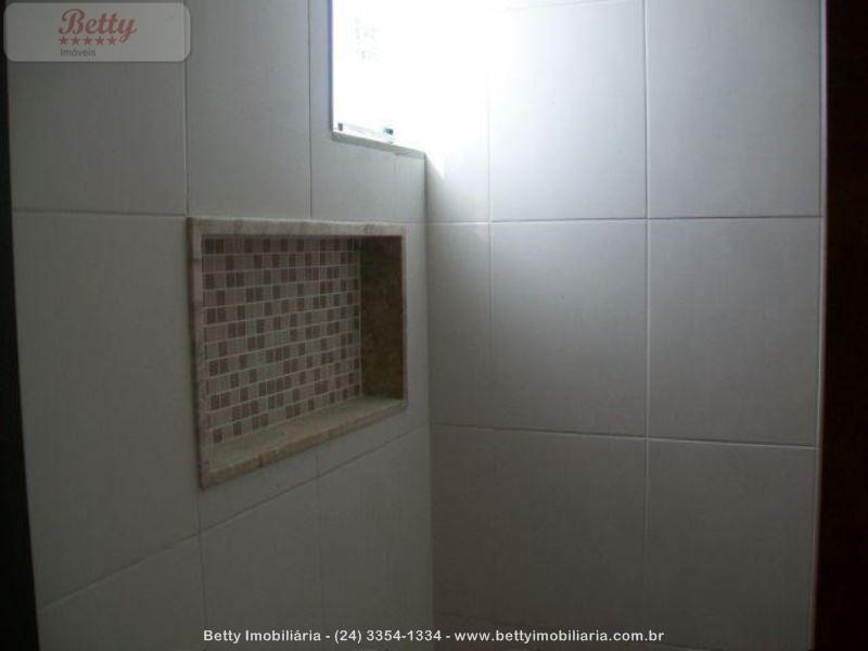 Apartamento a Venda no Jardim Brasília 2 em Resende
