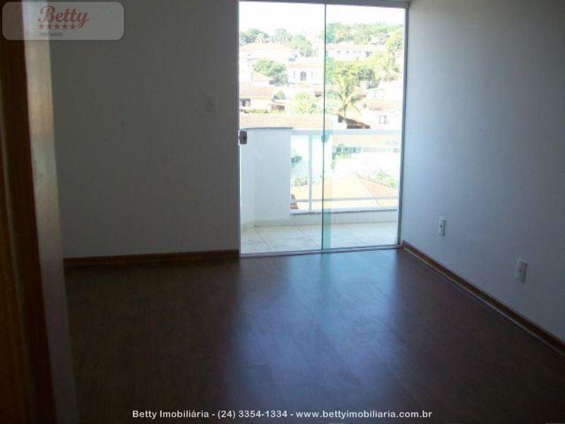 Apartamento a Venda no Jardim Brasília 2 em Resende