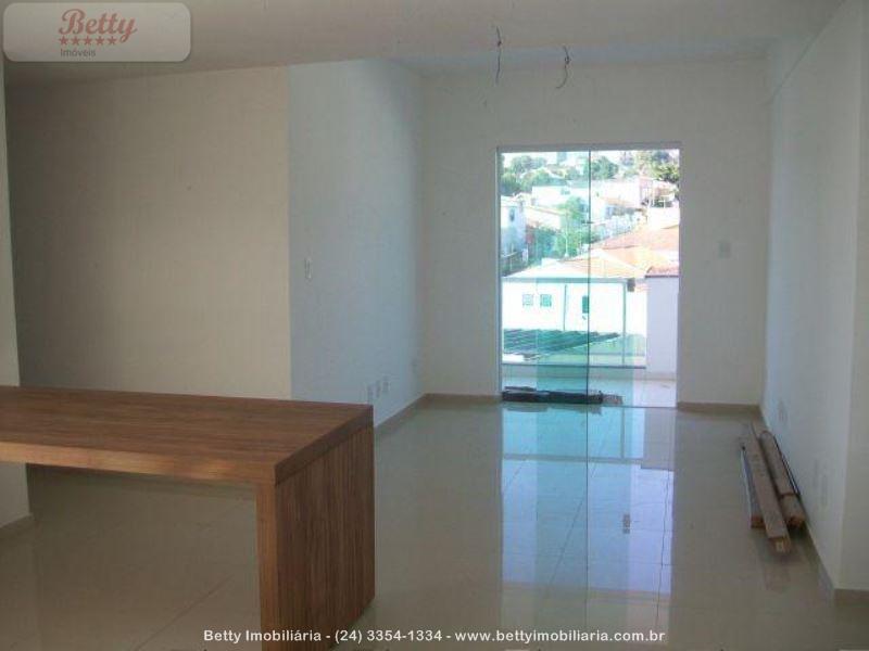 Apartamento a Venda no Jardim Brasília 2 em Resende