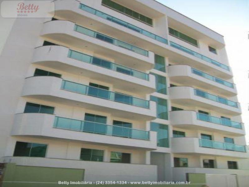 Apartamento a Venda no Jardim Brasília 2 em Resende