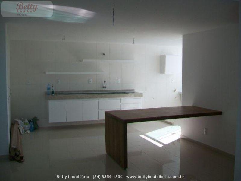 Apartamento a Venda no Jardim Brasília 2 em Resende