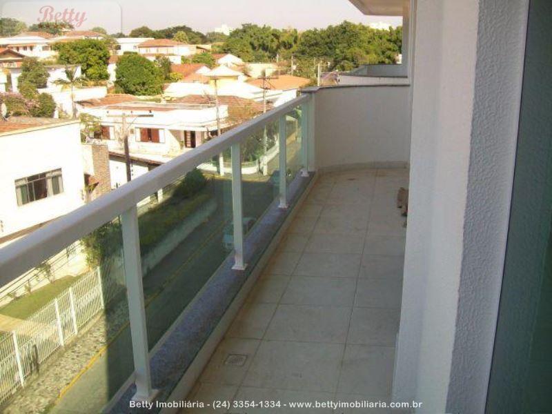 Apartamento a Venda no Jardim Brasília 2 em Resende