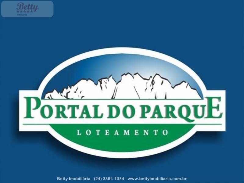 Terreno a Venda no Jardim Itatiaia em Itatiaia