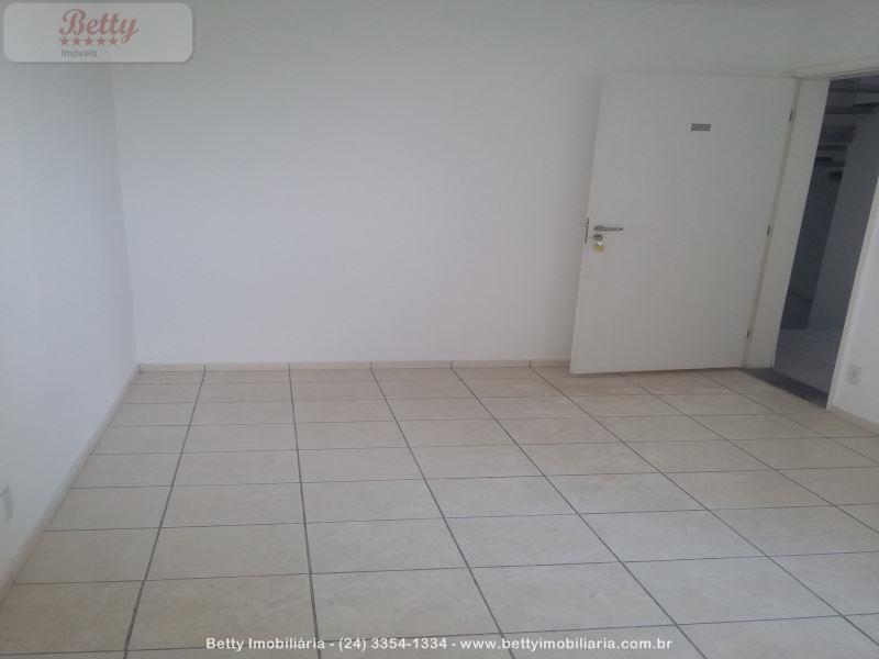 Apartamento para Alugar no Paraíso em Resende
