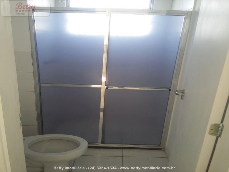 Apartamento para Alugar no Paraíso em Resende