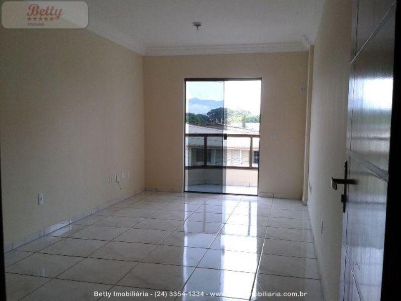 Apartamento a Venda no Vila Julieta em Resende