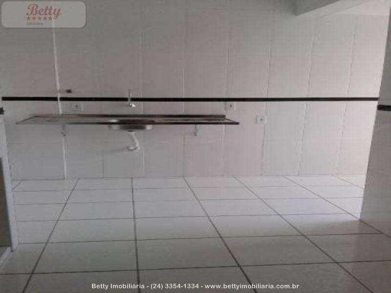 Apartamento a Venda no Vila Julieta em Resende