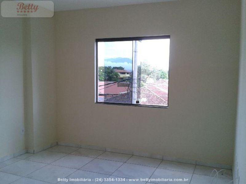 Apartamento a Venda no Vila Julieta em Resende