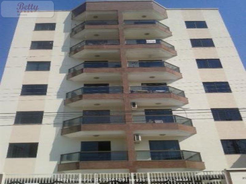 Apartamento a Venda no Vila Julieta em Resende
