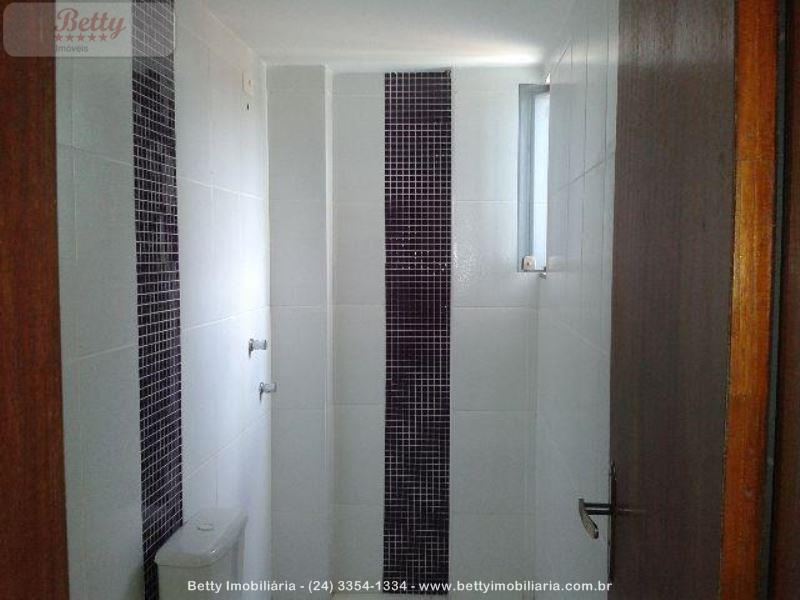 Apartamento a Venda no Vila Julieta em Resende
