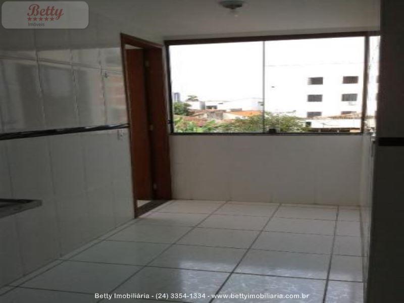 Apartamento a Venda no Vila Julieta em Resende