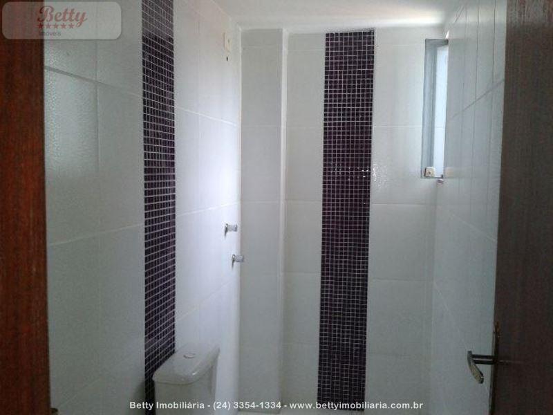 Apartamento a Venda no Vila Julieta em Resende