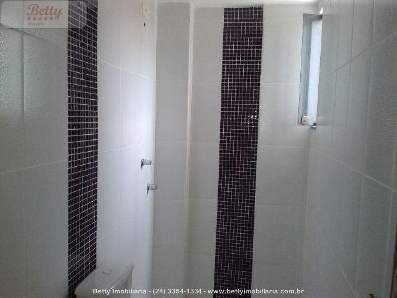 Apartamento a Venda no Vila Julieta em Resende