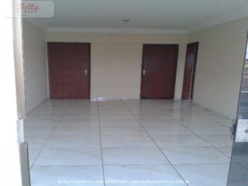 Apartamento a Venda no Vila Julieta em Resende