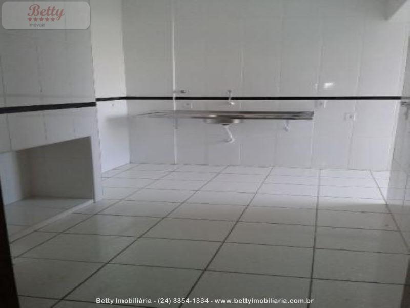 Apartamento a Venda no Vila Julieta em Resende