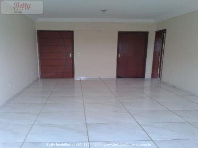 Apartamento a Venda no Vila Julieta em Resende