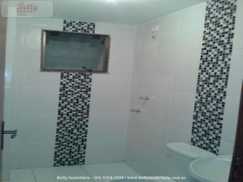 Apartamento a Venda no Vila Julieta em Resende