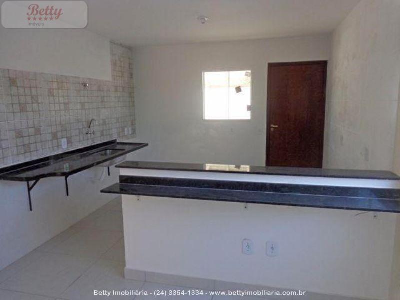 Casa a Venda no Parque Ipiranga II em Resende
