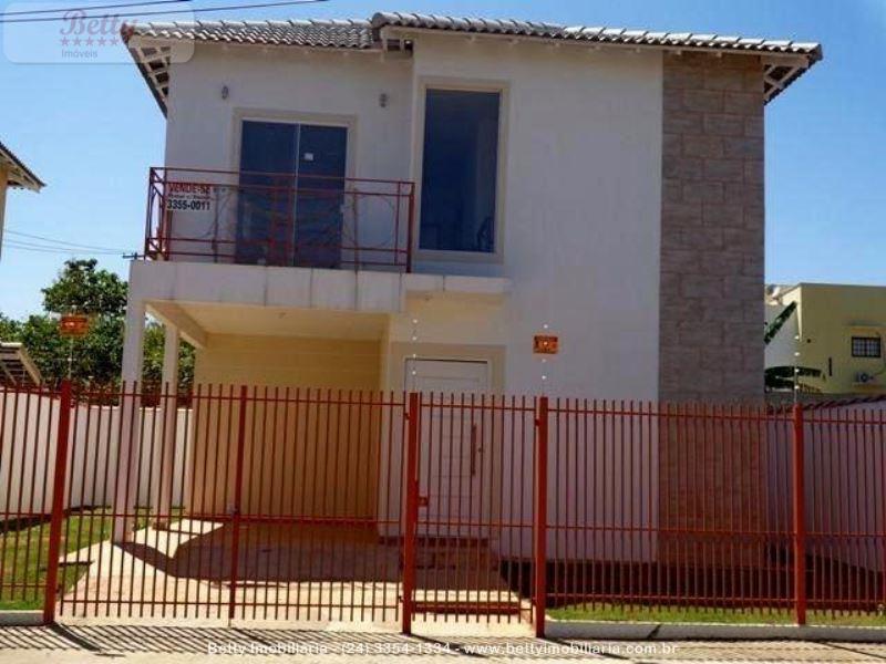 Casa a Venda no Parque Ipiranga II em Resende