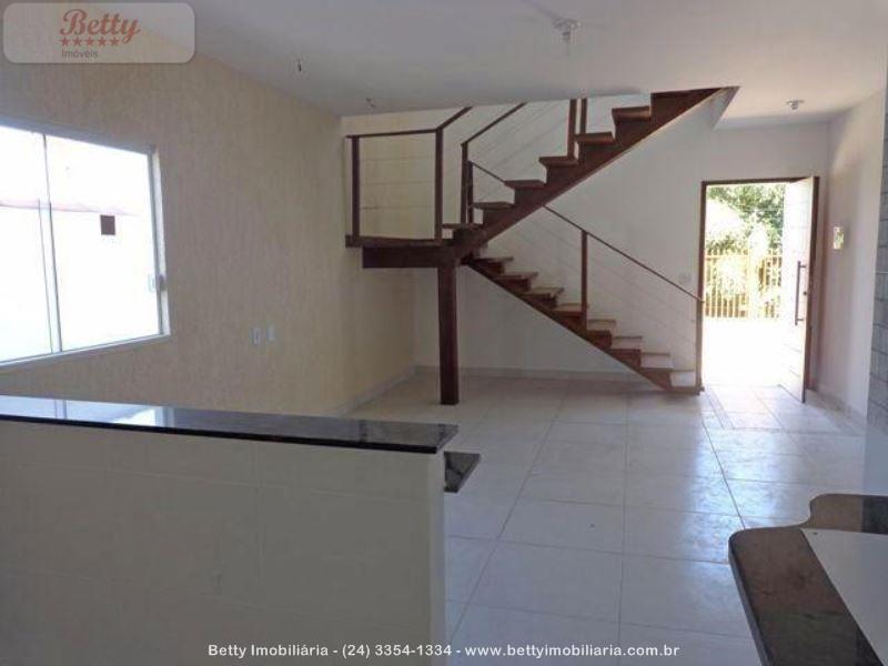 Casa a Venda no Parque Ipiranga II em Resende