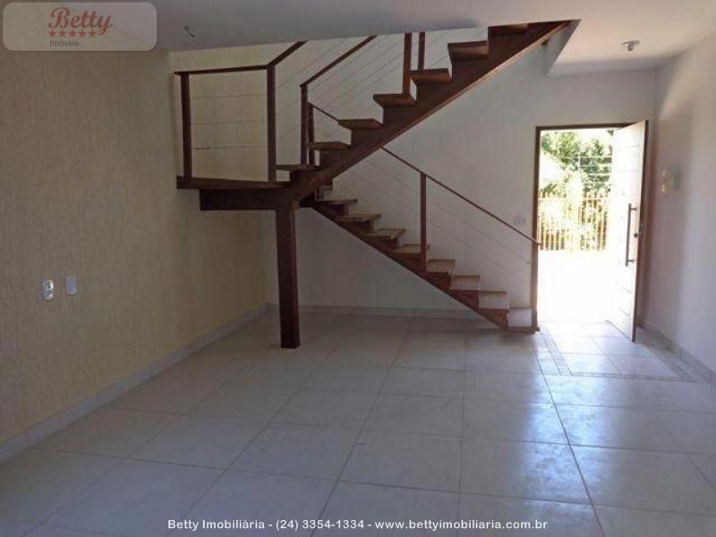 Casa a Venda no Parque Ipiranga II em Resende